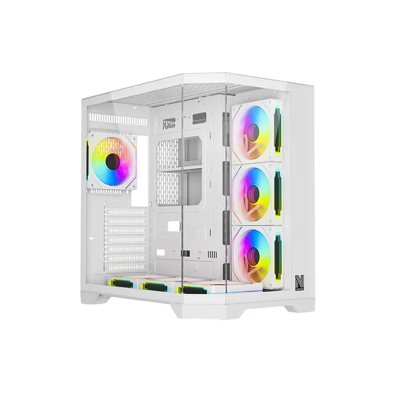 NOVA PHANTOM YG418 Blanc NOVA PHANTOM YG418 Blanc